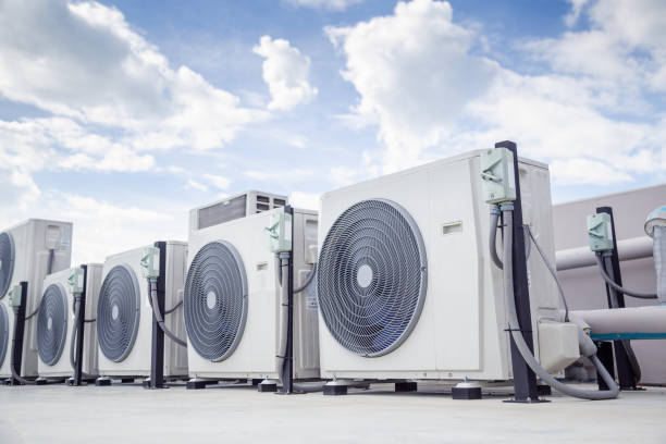 Best Air conditioning repair  in Verdi, NV