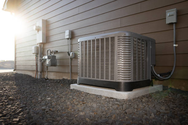 Best Residential HVAC services  in Verdi, NV